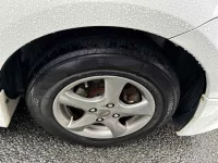 Toyota SIENTA лот № 70006 оценка 3.5  с аукциона в Японии 8