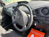 Toyota BB лот № 90055 оценка 4  с аукциона в Японии 2