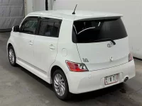 Toyota BB лот № 90055 оценка 4  с аукциона в Японии 1