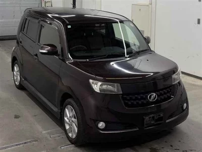 Toyota bB