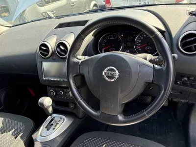 Nissan DUALIS