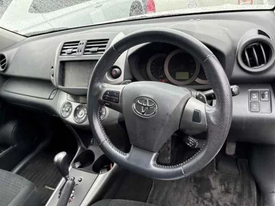 Toyota Vanguard