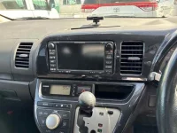 Toyota WISH лот № 85073 оценка 4  с аукциона в Японии 5