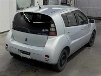 Toyota WILL лот № 85078 оценка 3.5  с аукциона в Японии 4