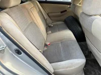 Toyota ALLEX лот № 85197 оценка 3  с аукциона в Японии 7