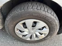 Toyota ALLEX лот № 85197 оценка 3  с аукциона в Японии 8