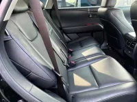 Lexus RX лот № 10199 оценка 3.5  с аукциона в Японии 7