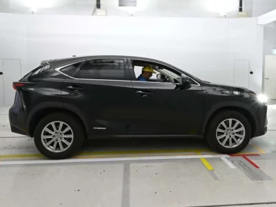 Lexus NX300h