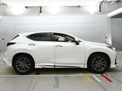 Lexus NX350h