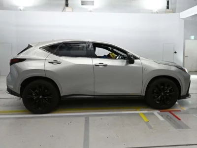 Lexus NX350