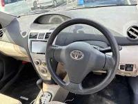 Toyota BELTA лот № 85099 оценка 3.5  с аукциона в Японии 2