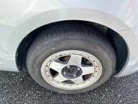 Toyota BELTA лот № 85099 оценка 3.5  с аукциона в Японии 8