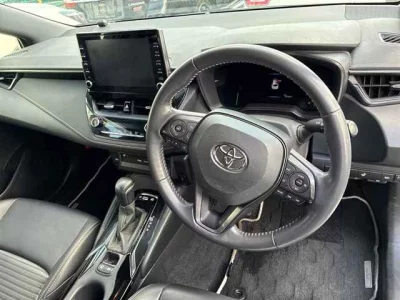 Toyota COROLLA TOURING