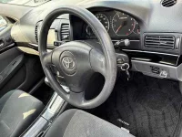 Toyota ALLION лот № 85164 оценка 3.5  с аукциона в Японии 2