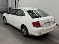 Toyota ALLION лот № 85164 оценка 3.5  с аукциона в Японии 1