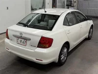 Toyota ALLION лот № 85164 оценка 3.5  с аукциона в Японии 4