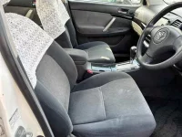 Toyota ALLION лот № 85164 оценка 3.5  с аукциона в Японии 6