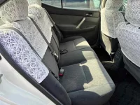 Toyota ALLION лот № 85164 оценка 3.5  с аукциона в Японии 7