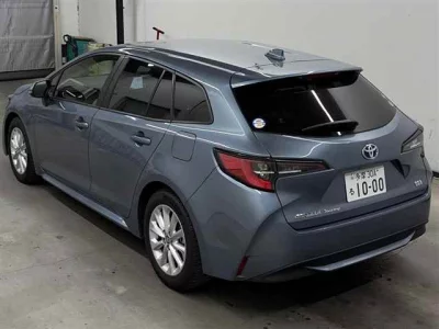 Toyota Corolla Touring Sports