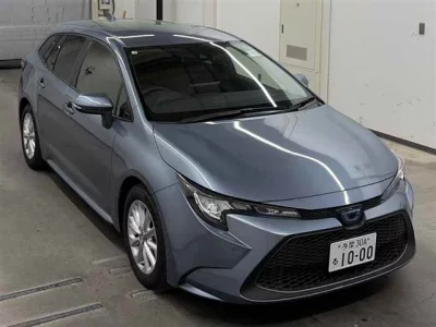 Toyota Corolla Touring Sports