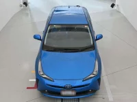 Toyota Prius лот № 30003 оценка R  с аукциона в Японии 6