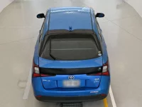 Toyota Prius лот № 30003 оценка R  с аукциона в Японии 7