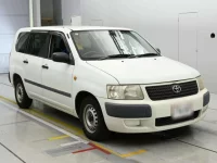 Toyota SUCCEED лот № 90120 оценка 3.5  с аукциона в Японии 4