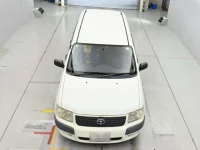 Toyota SUCCEED лот № 90120 оценка 3.5  с аукциона в Японии 6
