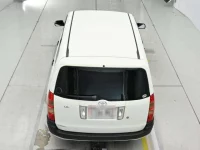 Toyota SUCCEED лот № 90120 оценка 3.5  с аукциона в Японии 7