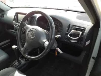 Toyota SUCCEED лот № 90120 оценка 3.5  с аукциона в Японии 8