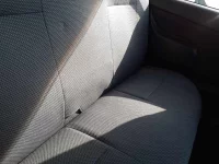 Toyota SUCCEED лот № 90120 оценка 3.5  с аукциона в Японии 10