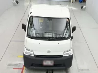 Toyota TOWN ACE TRUCK лот № 40061 оценка 4  с аукциона в Японии 6