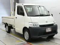 Toyota TOWN ACE TRUCK лот № 40061 оценка 4  с аукциона в Японии 4
