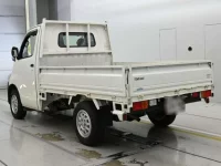Toyota TOWN ACE TRUCK лот № 40061 оценка 4  с аукциона в Японии 5