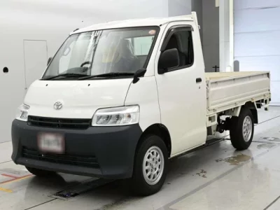 Toyota TOWN ACE TRUCK  с аукциона в Японии