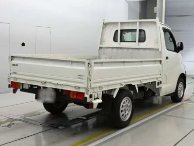 Toyota TOWN ACE TRUCK  с аукциона в Японии
