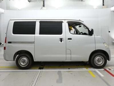 Toyota TownAce