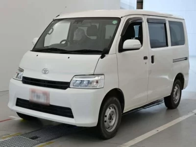 Toyota TownAce