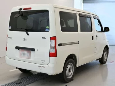 Toyota TOWN ACE