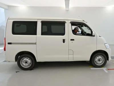 Toyota TownAce