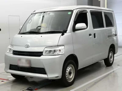 Toyota TOWN ACE
