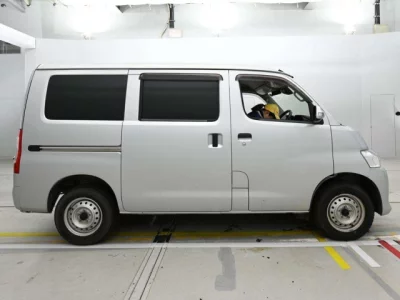 Toyota TownAce