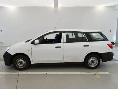 Nissan AD