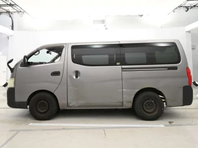 Nissan Caravan