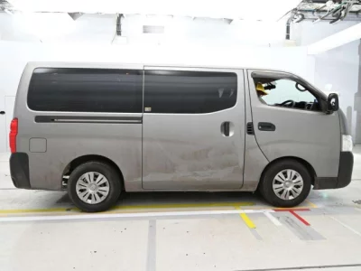 Nissan Caravan