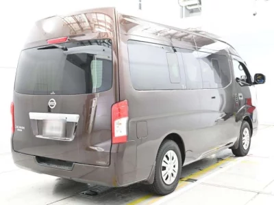 Nissan Caravan
