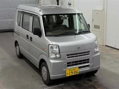 Nissan NV100 CLIPPER