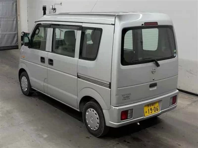 Nissan NV100 CLIPPER