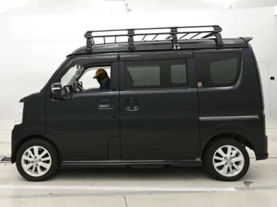 Nissan Clipper Rio