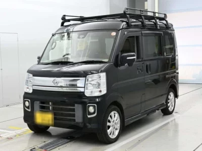 Nissan Clipper Rio